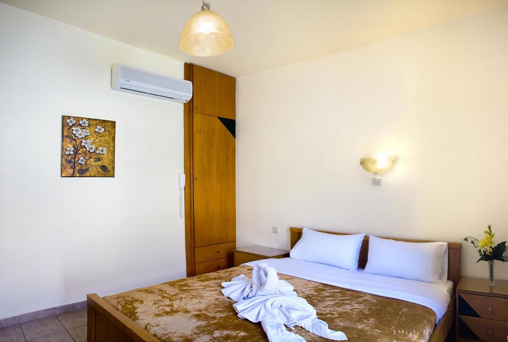 Georgioupolis Hotel | Nicolas Hotel