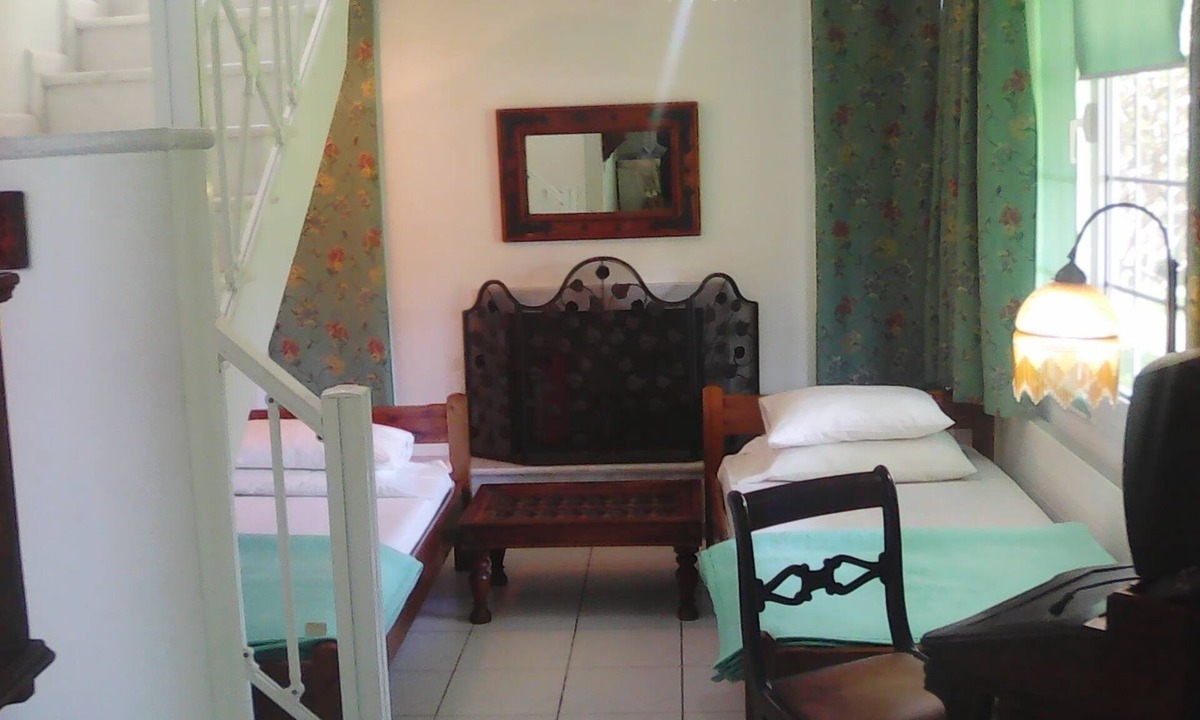 Bouka House | Nicolas Village Club