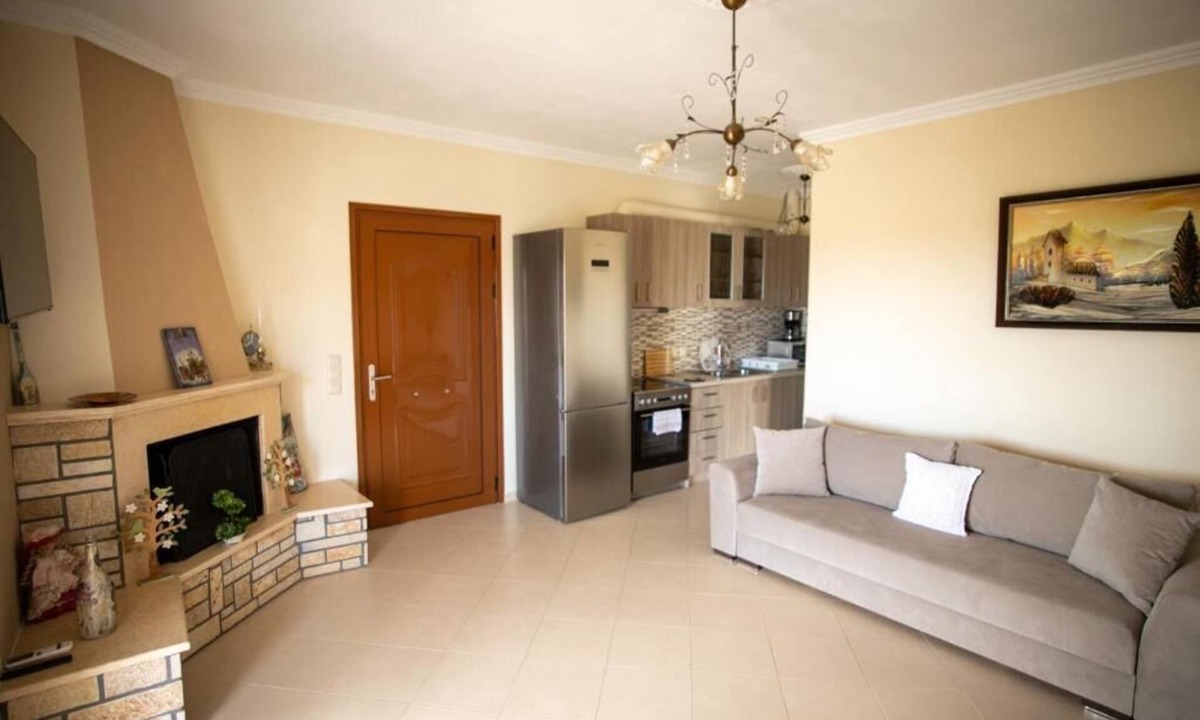 Apolpaina Apartment | Nikorina Apts | 5