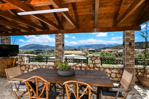 Apolpaina Apartment | Ninemia Homes 1