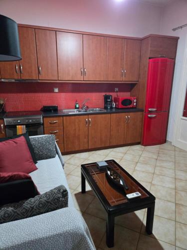 Agios Onoufrios Apartment | NK Dreamy Suite