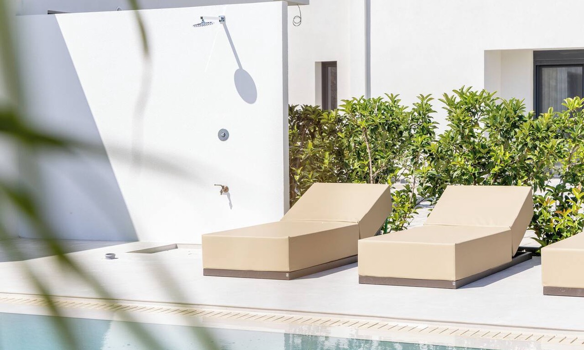 Petaloudes Villa | Noera Villas 4
