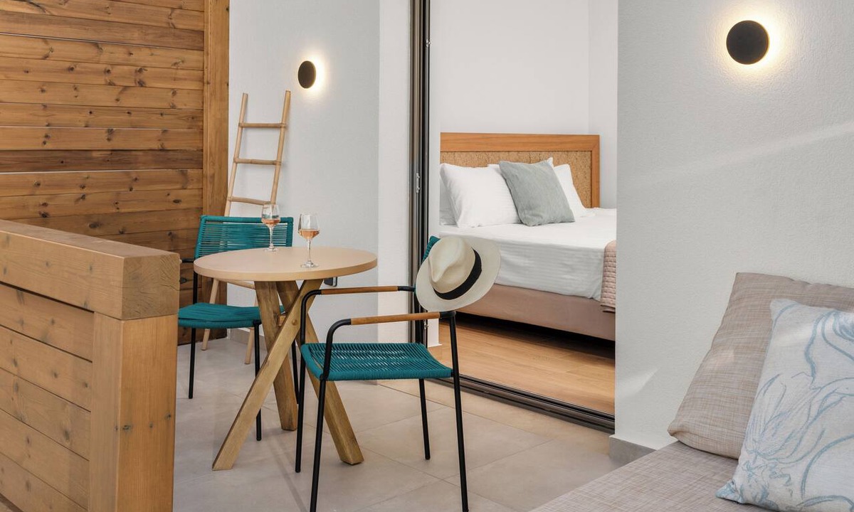 Milos House | NOIMA Casa Unico