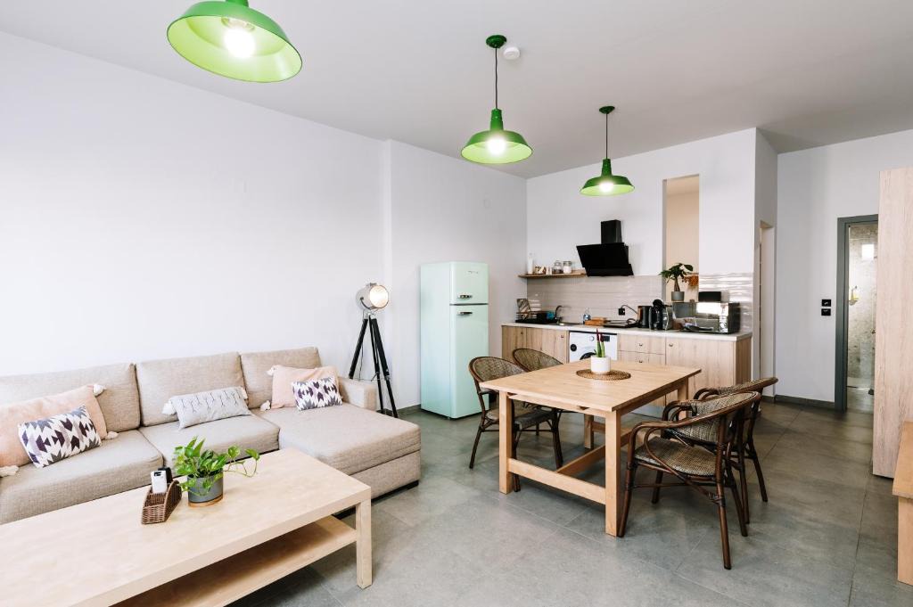 Pythagorio Apartment | Nomad apartment