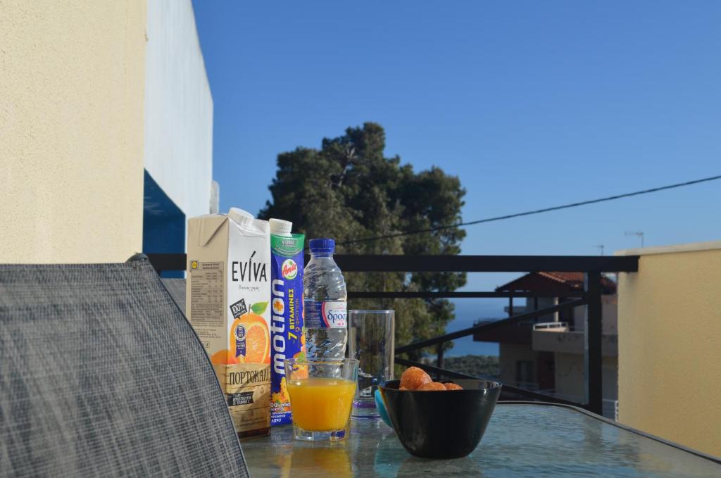 Roussospiti House | Not a Villa