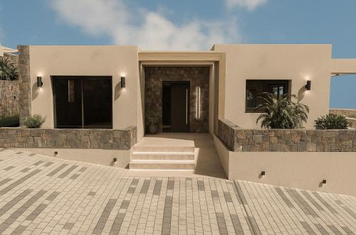 Anissaras Villa | Nysa Luxury villa 6