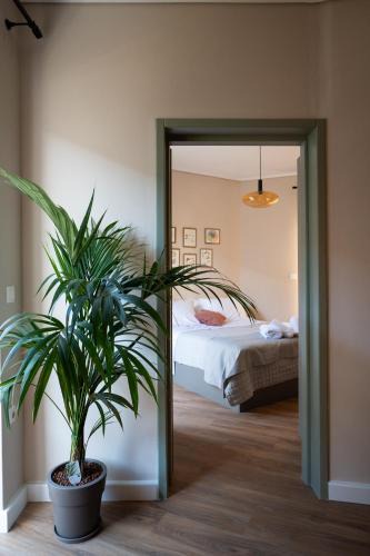 Tripoli Apartment | NYX Guesthouse