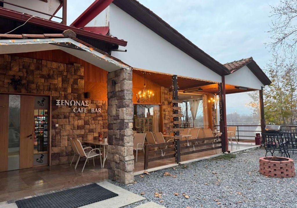 Almopia House | Oasi