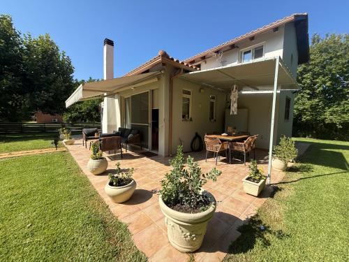 Ilida House | Oasi Loft