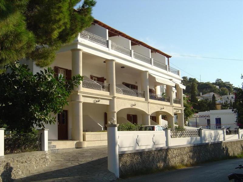 Massouri Hotel | Oasis Hotel