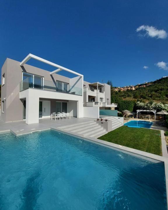 Exopoli Apartment | Oceana Retreat Suites & Villas
