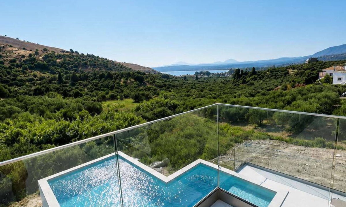 Exopoli Apartment | Oceana Suites & Villas - Dual Private Pool Villa