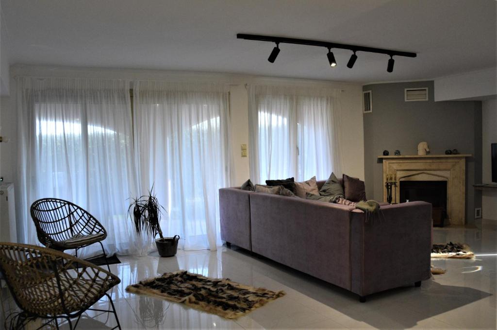 Kavala House | OCEANIdES