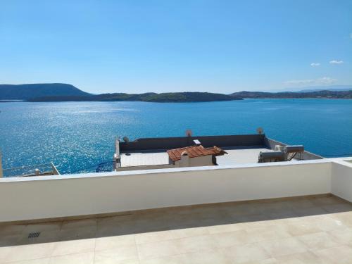 Ermionida Apartment | Oikonomou Villas 1