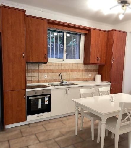 Alepou Apartment | Oikos Corfu