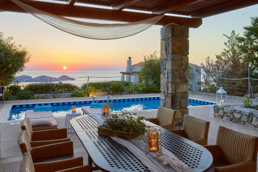 Geropotamos Villa | Okeanides Villas