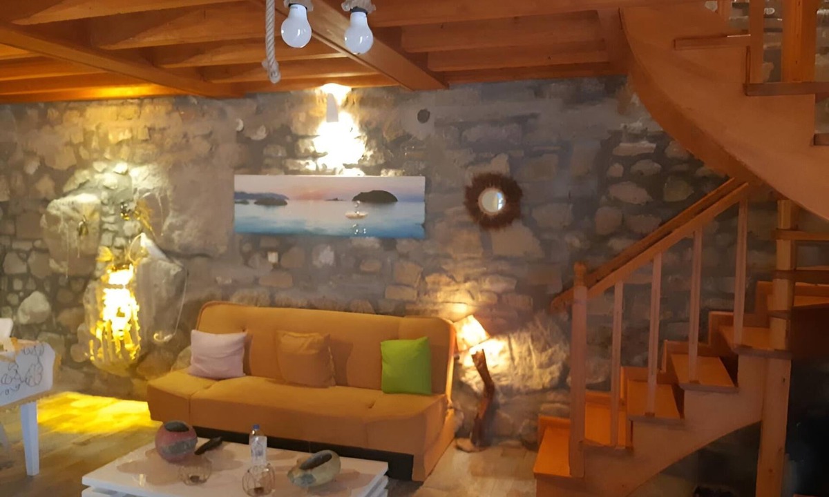 Lemnos House | Old house Villa, Moudros, Kaminia, Limnos, Lemnos limnos holidays