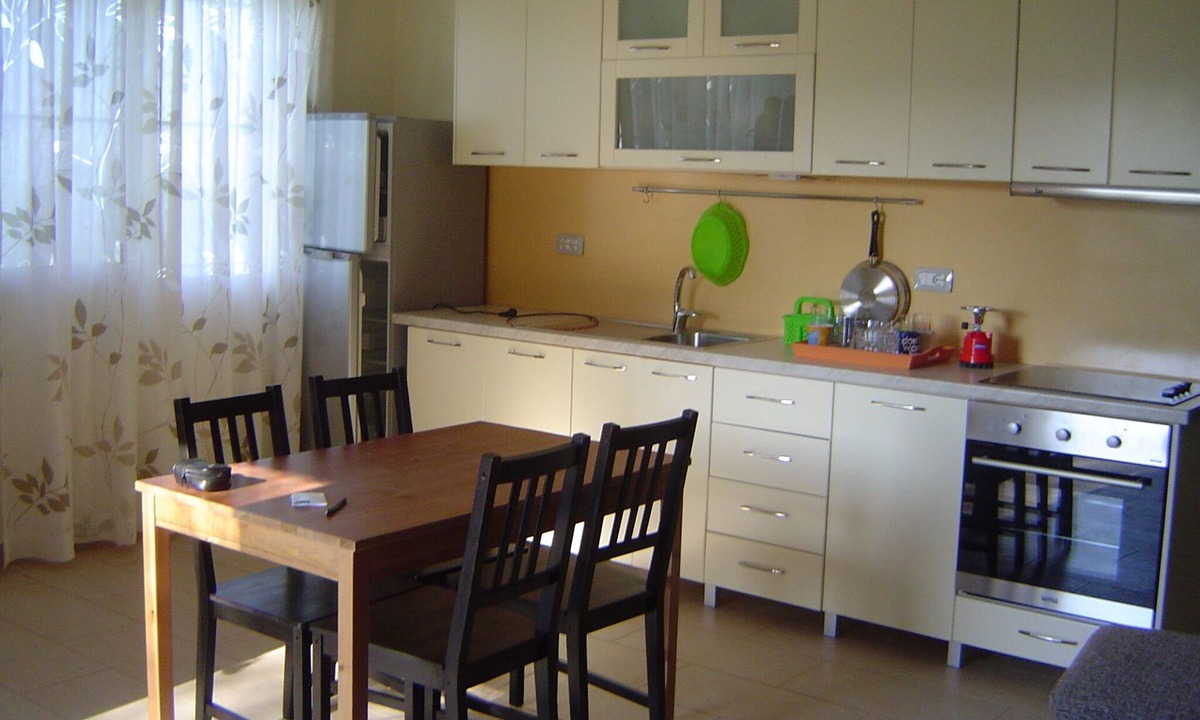Vuno House | OLIVE Apartment