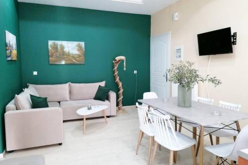 Gargaliani Apartment | Olive house - Gargalianoi