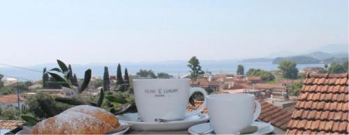 Ipsos Hotel | Olive Luxury Rooms