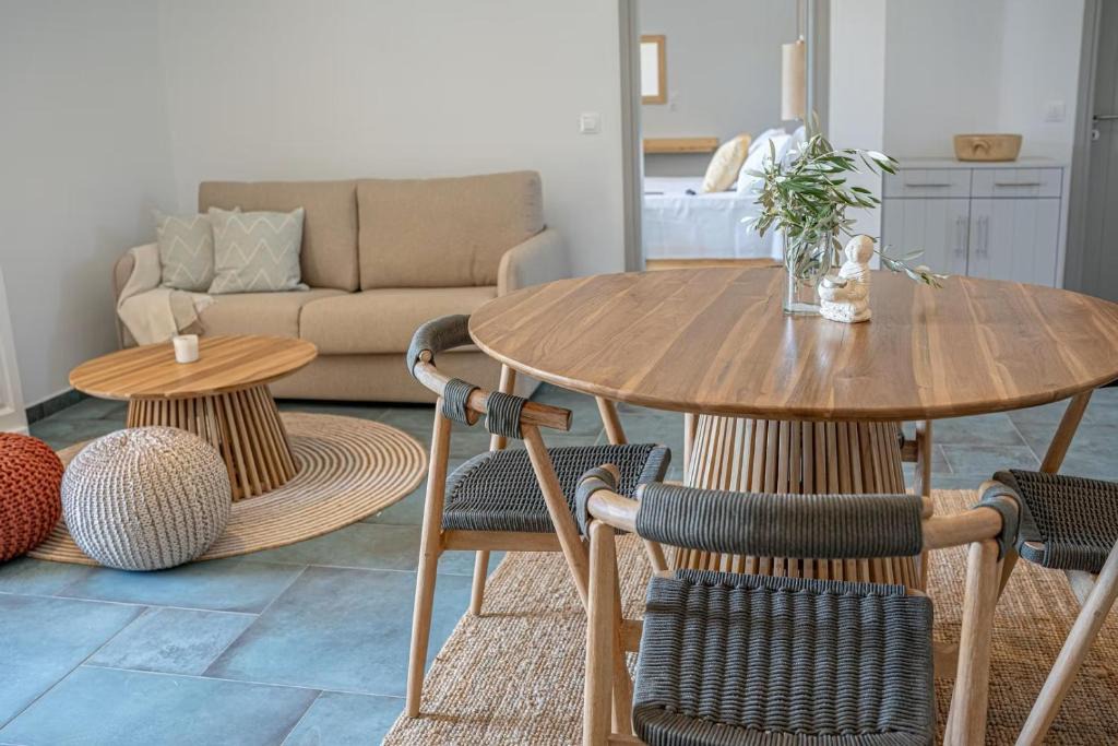 Ios Villa | Olive Tree Homes