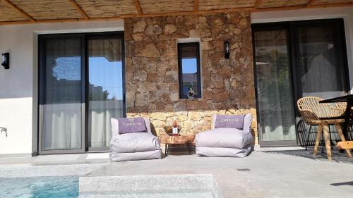 Kallithea Apartment | Olvion Luxury Living