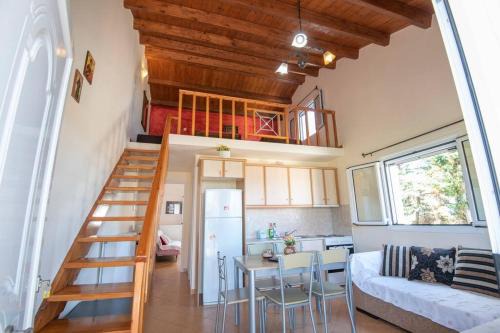 Mourteri House | Olympia's Sea Resort 1