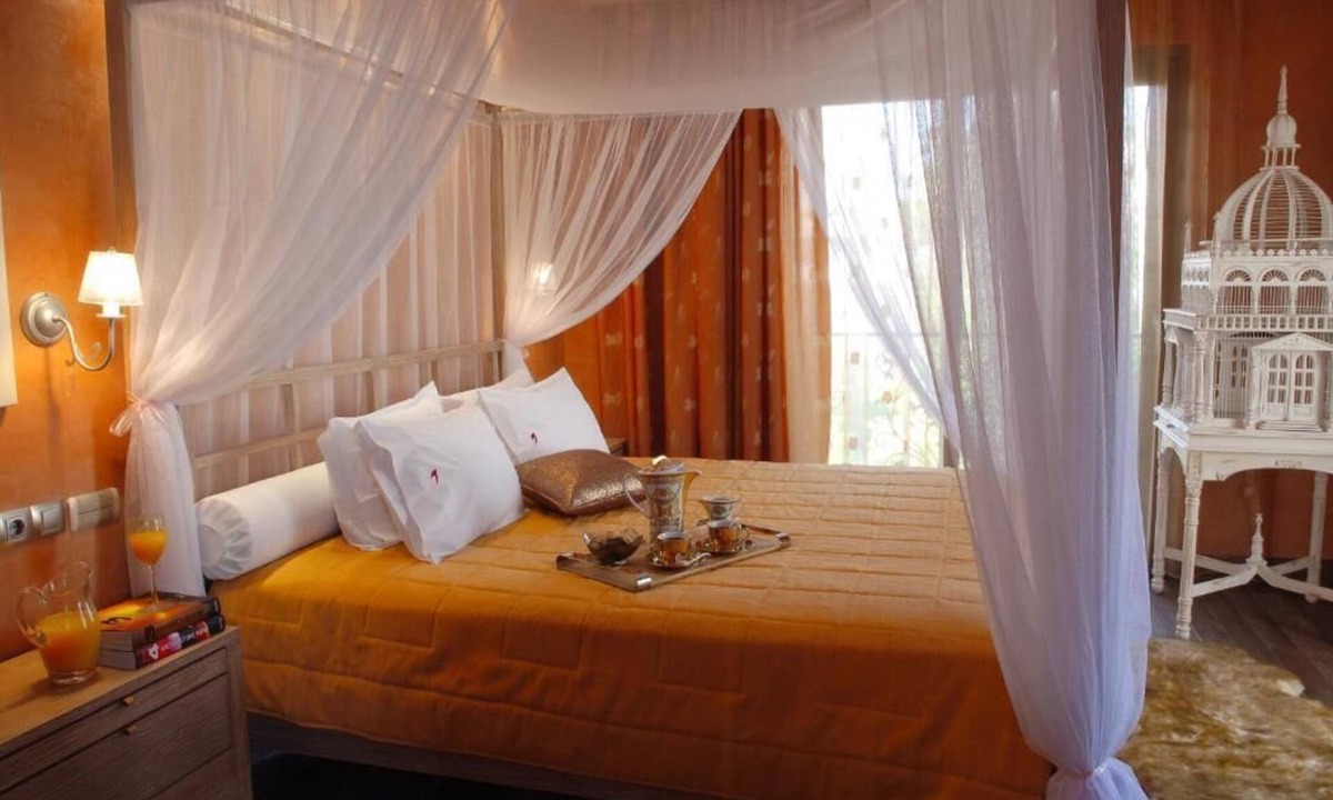Khalandrion Hotel | Olympic Fashion Hotels
