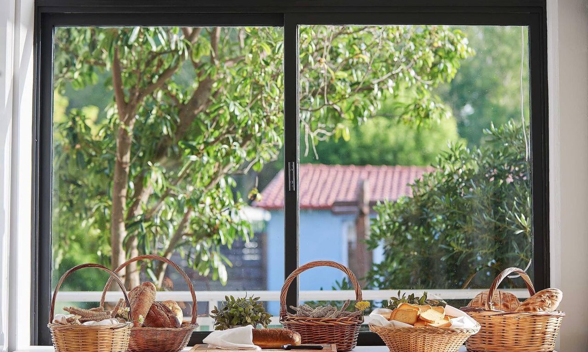 Litochoro Hotel | Olympios Zeus Hotel Bungalows by Anayia All Inclusive Resorts