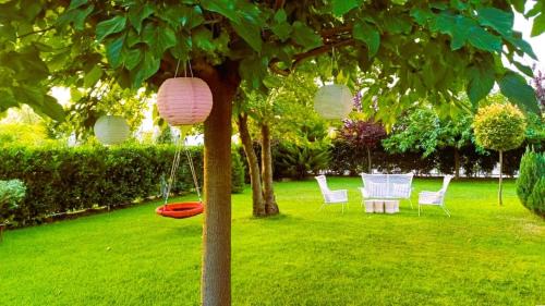 Leptokaria Villa | Olympus Seaside Boutique Villa Rosée - Beautiful Living!