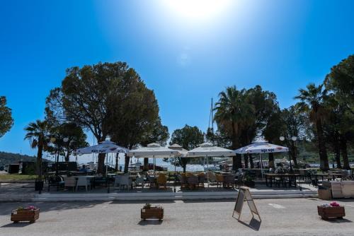 Palaia Epidavros Hotel | Onar hotel