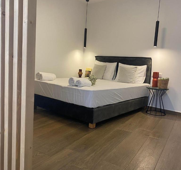 Minoa Pediada Apartment | Oniropetra Luxury Suites