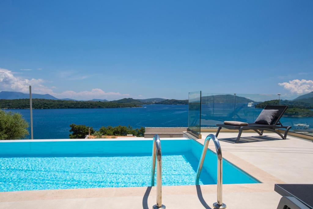 Perigiali Villa | Onorama Villas
