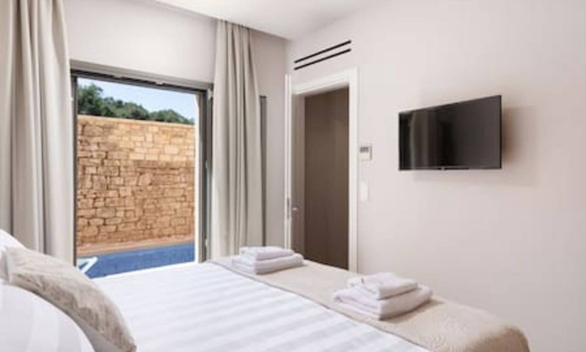 Dassia Apartment | Onore Garden Suite & pool | Dasia