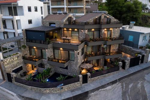 Nafplion City Centre Hotel | Opal Executive Suites