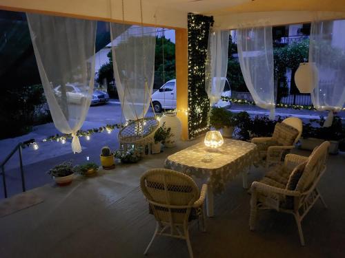 Itea Apartment | Oranje Guesthouse