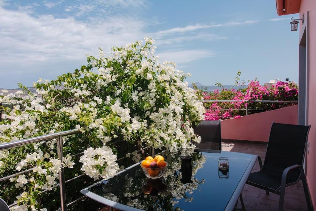 Nerokouros Apartment | Ordinia Residence