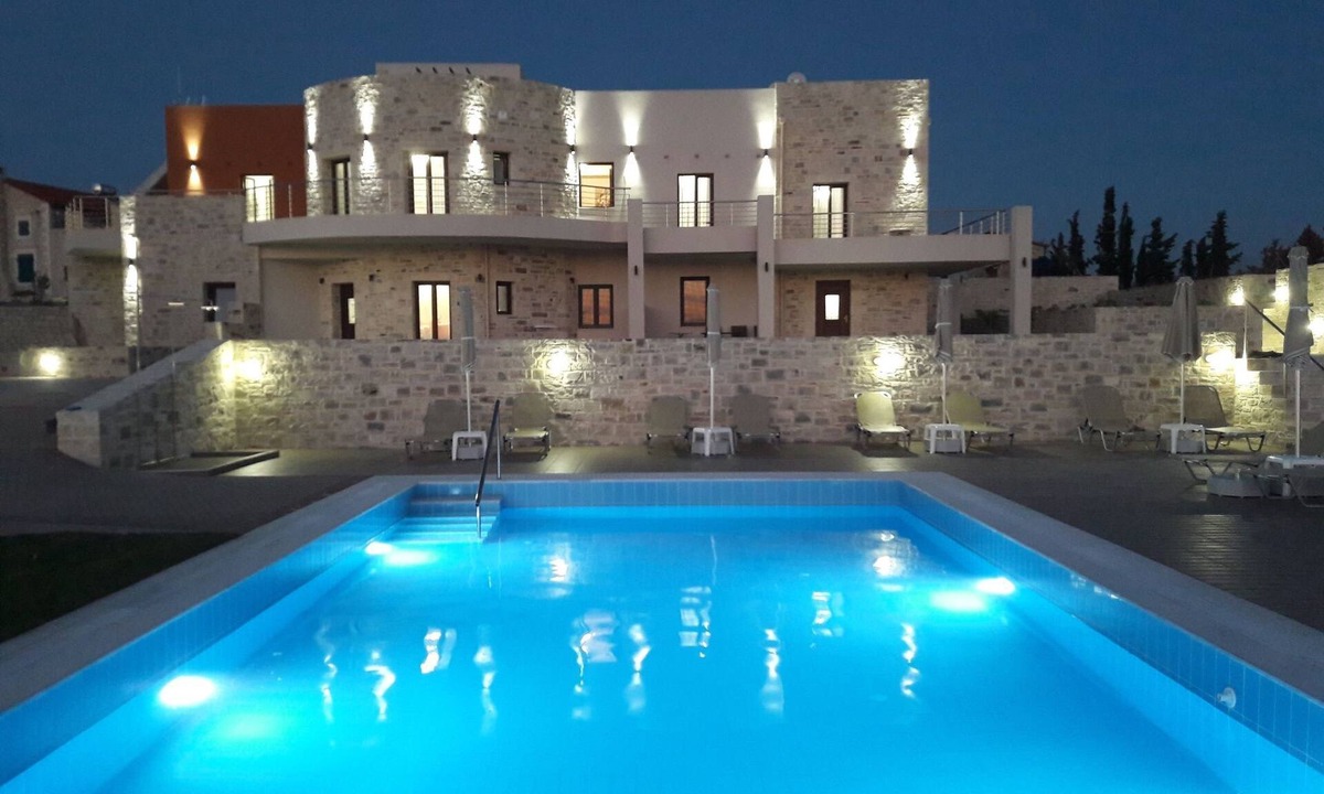 Kamilari Apartment | Orelia Cretan by Interhome