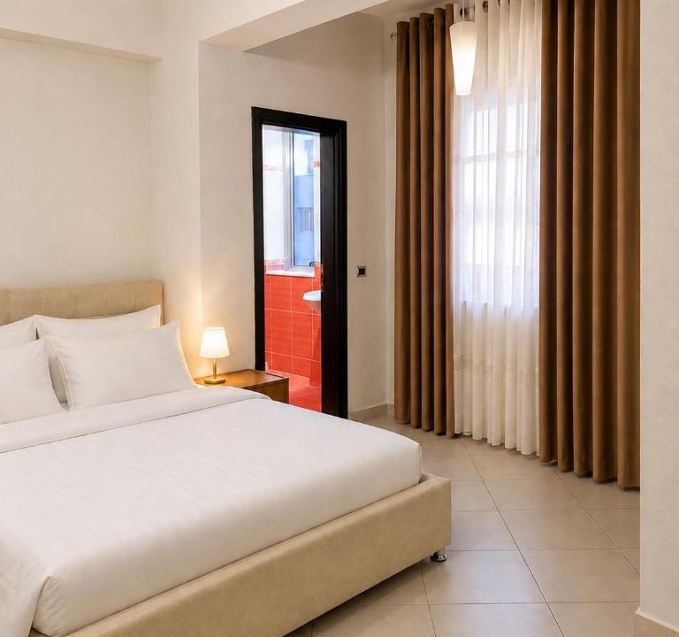 Orikum Apartment | Orikum Beach Loft