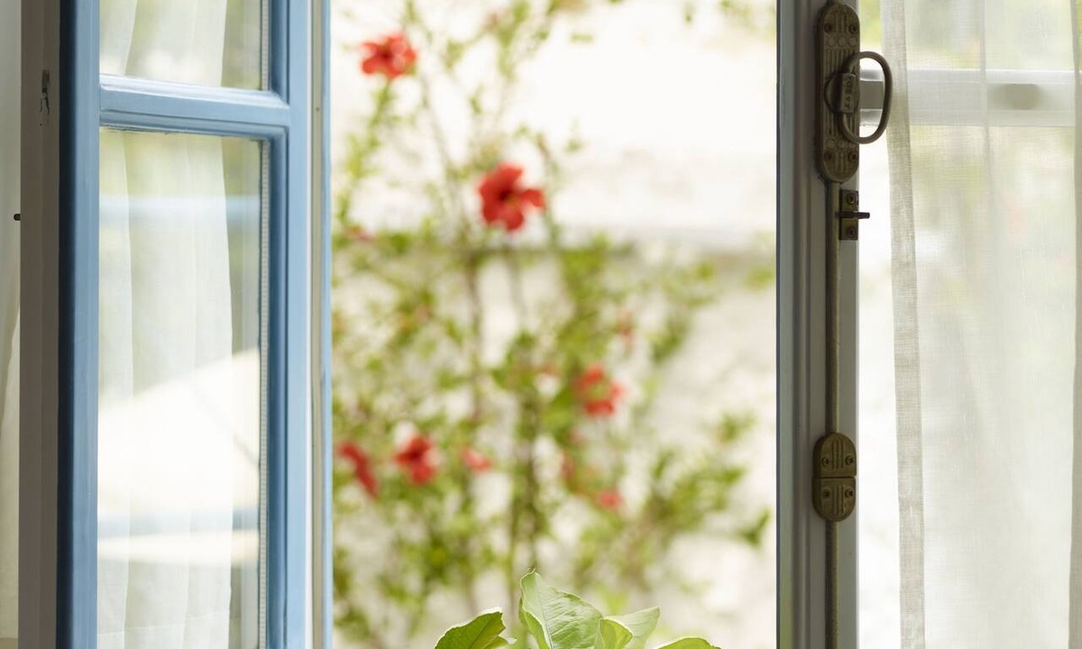 idhra Hotel | Orloff Boutique Hotel