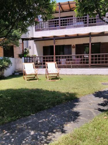 Kato Gatzea House | Orsiida Seaside Cottage KGatzea