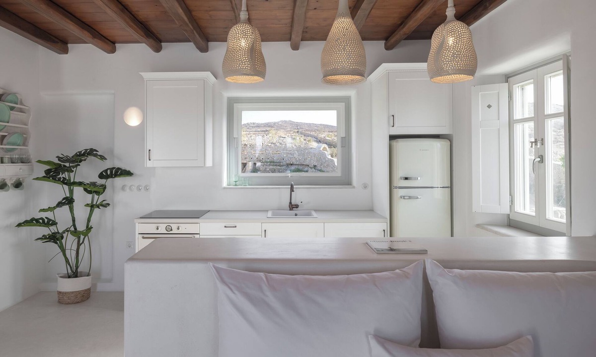 Ftelia House | Ortygia Suites