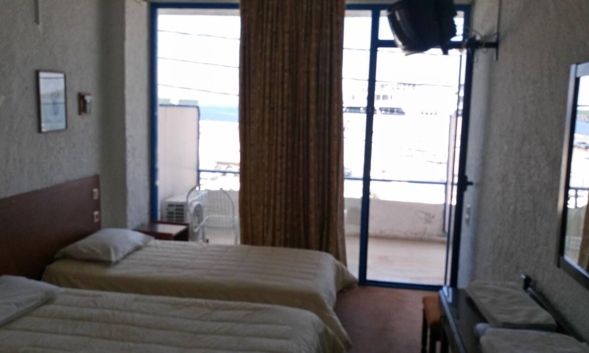 Igoumenitsa Hotel | Oscar Hotel