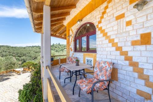 Gaios Apartment | Paco's Resort Family Villa 14