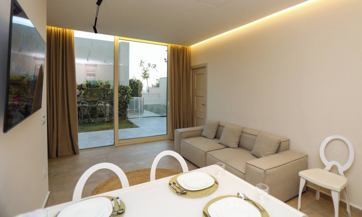 Jala Apartment | Palasea Apartment, Vlore, Albania