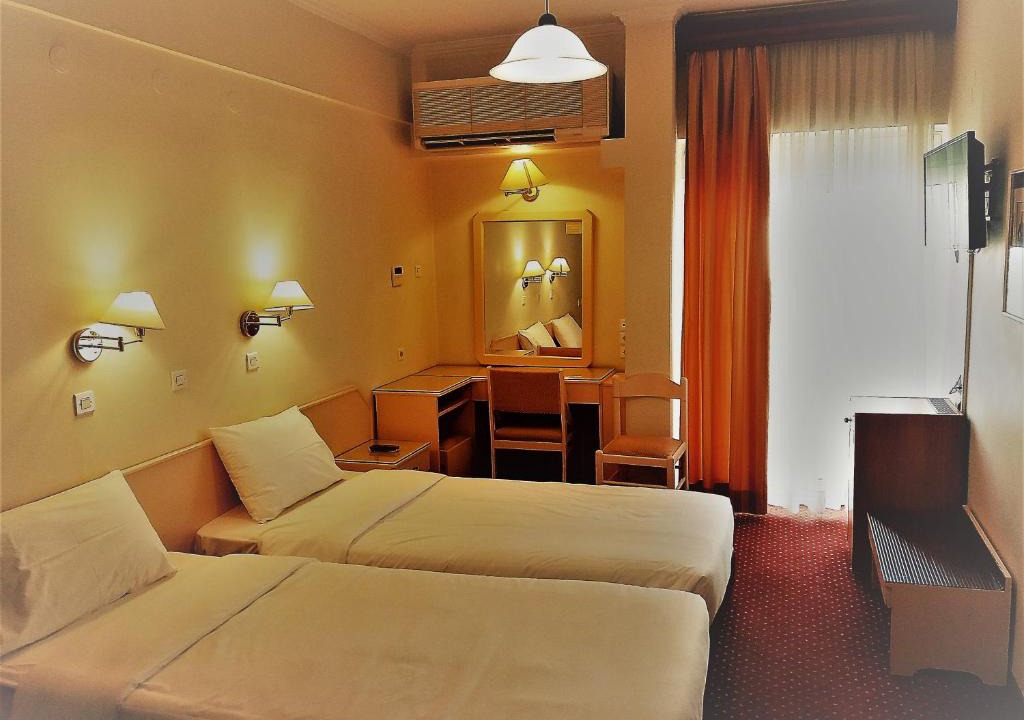 Ioannina Town Centre Hotel | Palladion Hotel