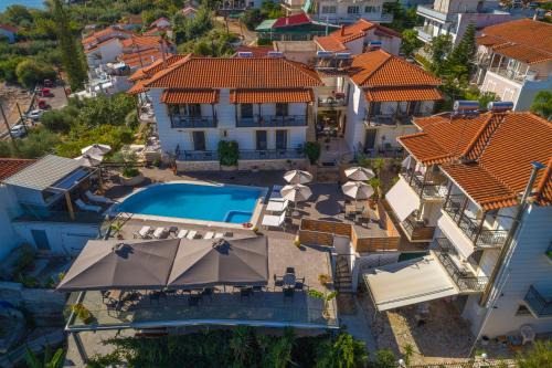Aipeia Apartment | Panorama Apartments