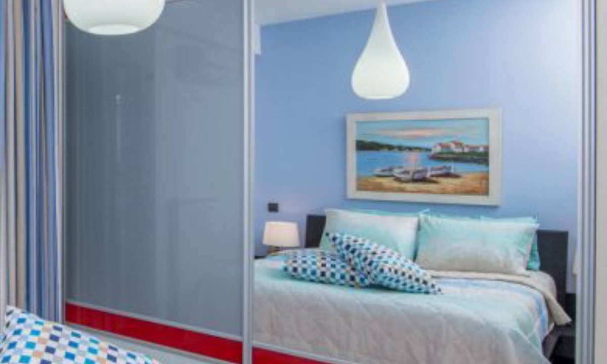 Vamvakopoulo Apartment | Panoramic View Penthouse (Full Floor-Private Entr)