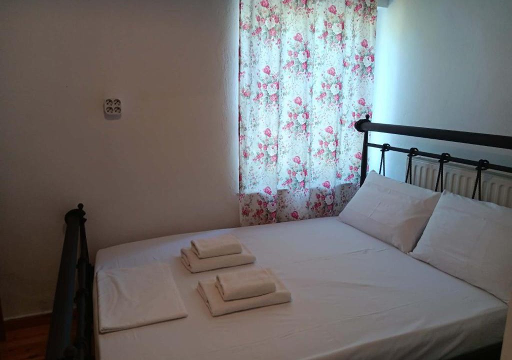 Mytilene Apartment | Pansofia