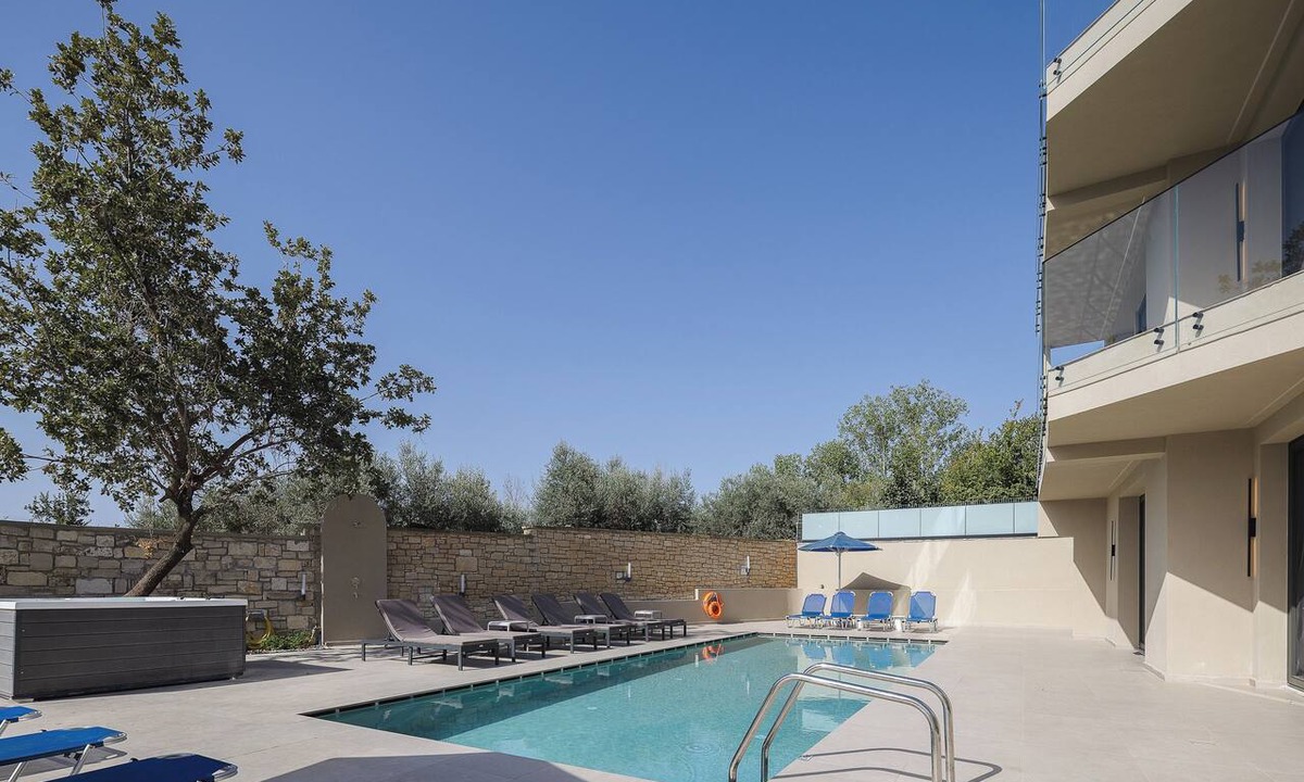 Prines Villa | Paradise Large Group w/Gym, Hot Tub & Playroom